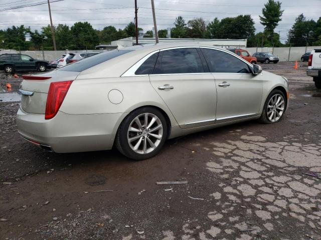 2G61S5S38D9163223 - 2013 CADILLAC XTS PREMIUM COLLECTION CREAM photo 3