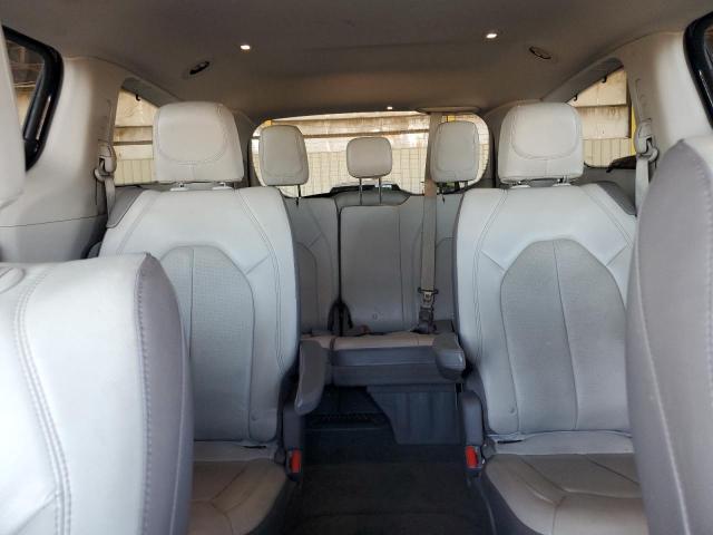 2C4RC1BG0JR310557 - 2018 CHRYSLER PACIFICA TOURING L Mavi foto 10