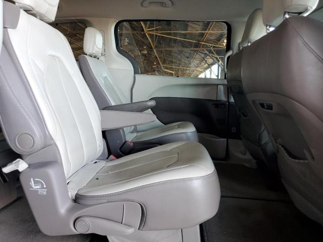 2C4RC1BG0JR310557 - 2018 CHRYSLER PACIFICA TOURING L Mavi foto 11