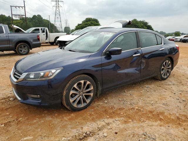 2014 HONDA ACCORD SPORT, 