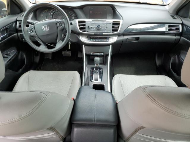 1HGCR2F54EA140380 - 2014 HONDA ACCORD SPORT 蓝色 照片 8