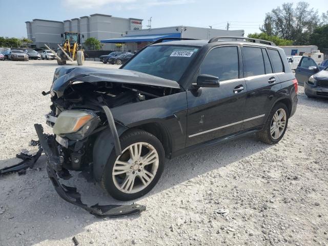 2015 MERCEDES-BENZ GLK 350, 