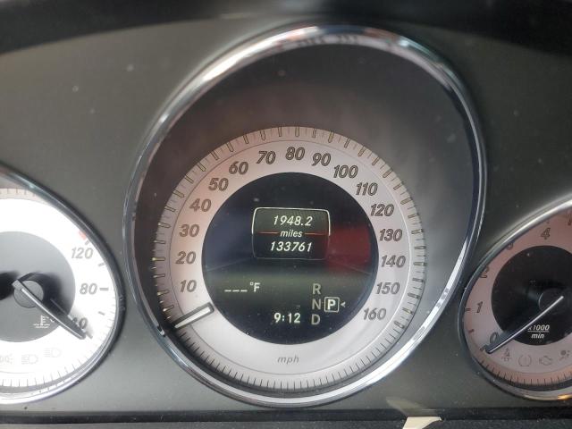 WDCGG5HB7FG339507 - 2015 MERCEDES-BENZ GLK 350 黑色 照片 9