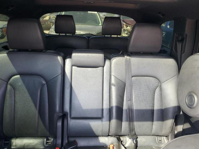 WA1DGAFE9FD009068 - 2015 AUDI Q7 PRESTIGE 黑色 照片 10