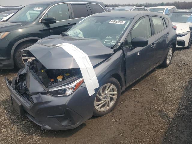 2024 SUBARU IMPREZA, 