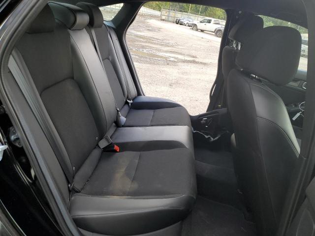 2HGFE2F59PH518626 - 2023 HONDA CIVIC SPORT 黑色 照片 10