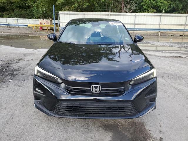 2HGFE2F59PH518626 - 2023 HONDA CIVIC SPORT 黑色 照片 5