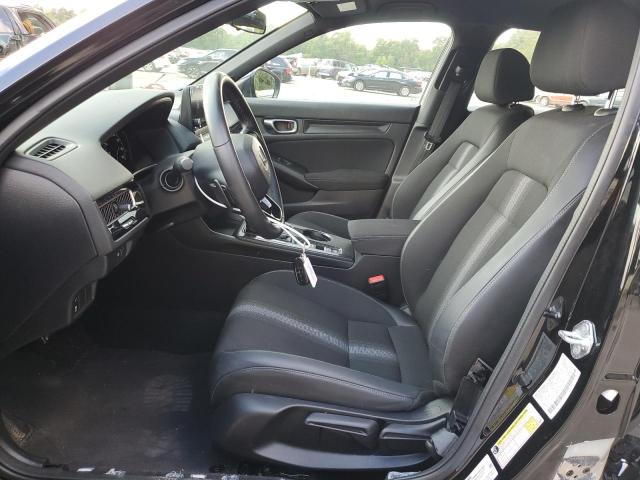 2HGFE2F59PH518626 - 2023 HONDA CIVIC SPORT 黑色 照片 7