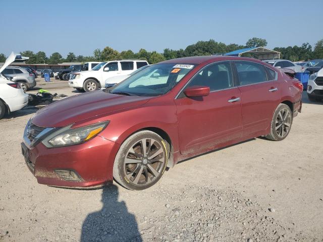 2016 NISSAN ALTIMA 2.5, 