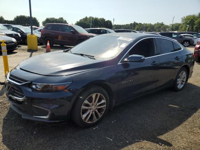 2017 CHEVROLET MALIBU LT, null
