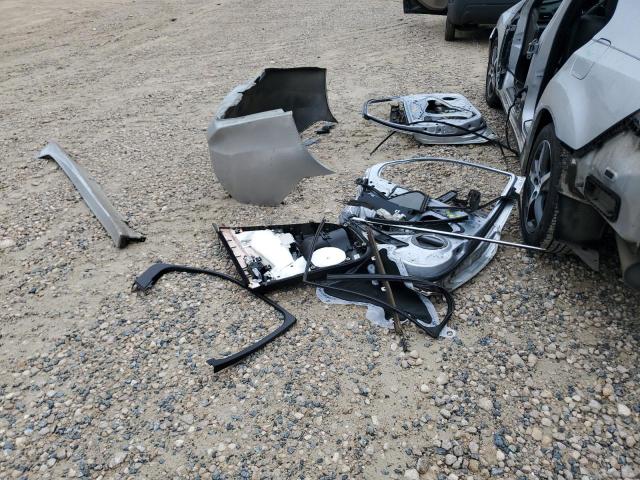 JH4CU2F80CC017179 - 2012 ACURA TSX SE Gümüş foto 12