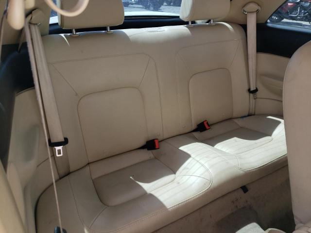 3VWRG31C59M515502 - 2009 VOLKSWAGEN NEW BEETLE S 白色 照片 10