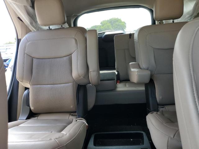 1FMSK8FH0MGB36149 - 2021 FORD EXPLORER LIMITED WHITE photo 10