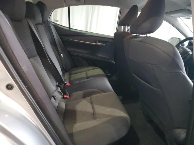 4T1DAACK7SU507194 - 2025 TOYOTA CAMRY XSE 银色 照片 10