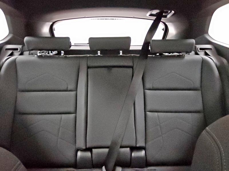 WBX73EF04P5W89356 - 2023 BMW X1 XDRIVE28I Negro foto 10