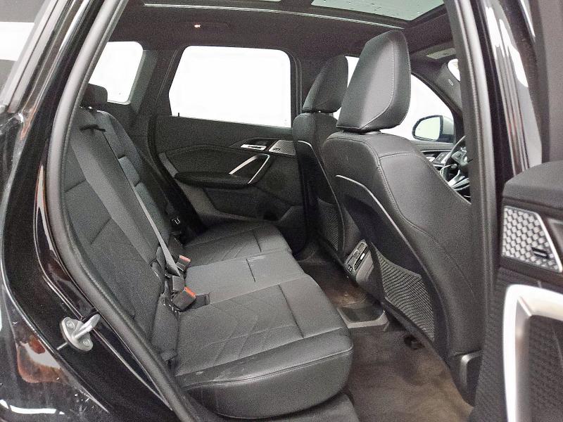 WBX73EF04P5W89356 - 2023 BMW X1 XDRIVE28I Negro foto 11