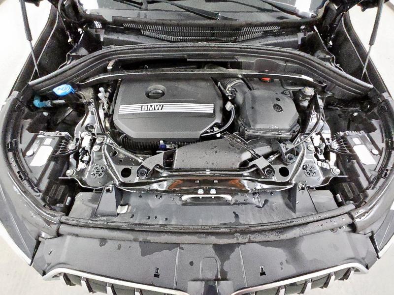 WBX73EF04P5W89356 - 2023 BMW X1 XDRIVE28I Negro foto 12