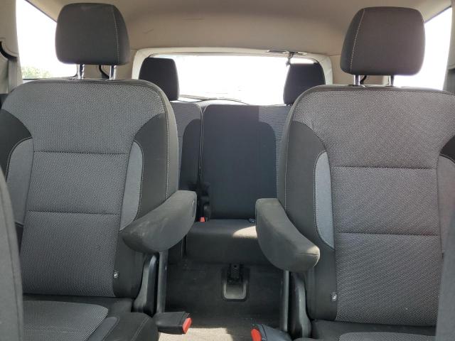 5GAERAKW9KJ250810 - 2019 BUICK ENCLAVE Boz foto 10