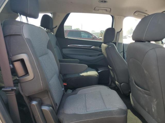 5GAERAKW9KJ250810 - 2019 BUICK ENCLAVE Boz foto 11