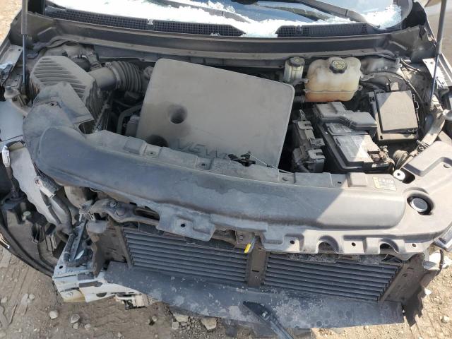 5GAERAKW9KJ250810 - 2019 BUICK ENCLAVE Boz foto 12