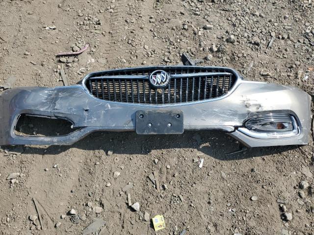 5GAERAKW9KJ250810 - 2019 BUICK ENCLAVE Boz foto 13