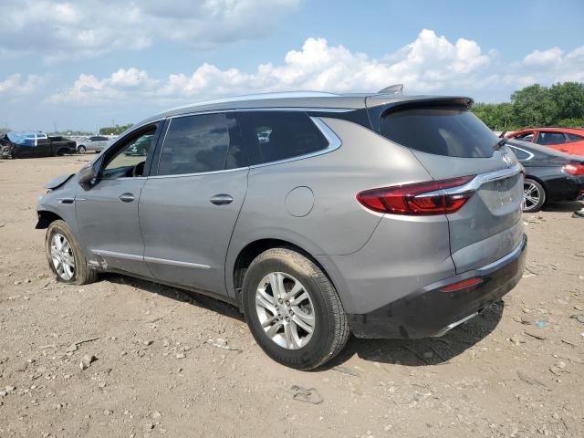 5GAERAKW9KJ250810 - 2019 BUICK ENCLAVE Boz foto 2