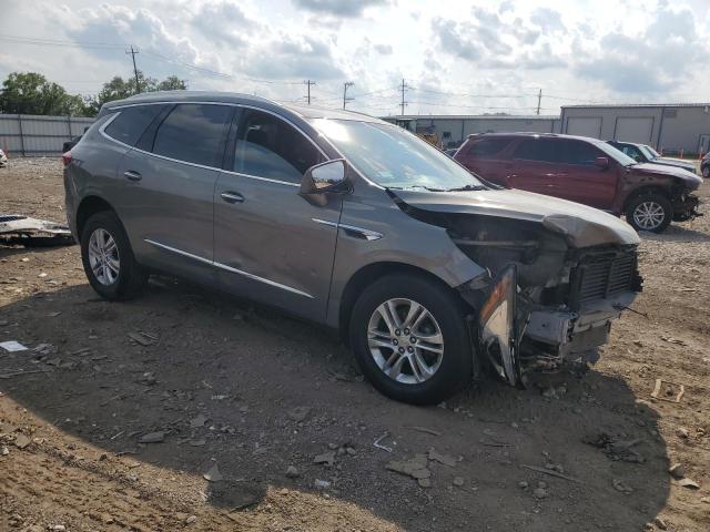 5GAERAKW9KJ250810 - 2019 BUICK ENCLAVE Boz foto 4