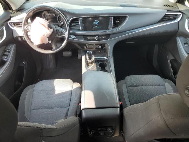 5GAERAKW9KJ250810 - 2019 BUICK ENCLAVE Boz foto 8