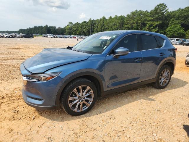 2019 MAZDA CX-5 GRAND TOURING, 