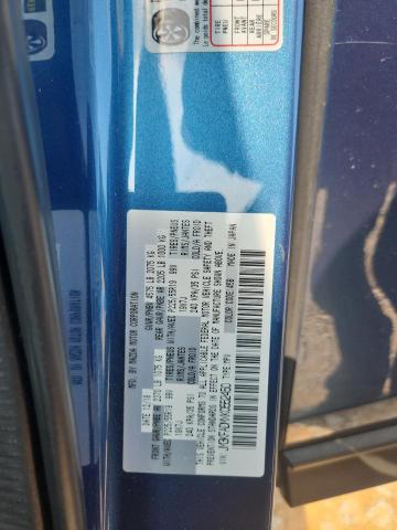 JM3KFADMXK0552450 - 2019 MAZDA CX-5 GRAND TOURING BLUE photo 13