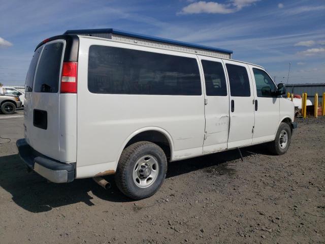 1GAZG1FG7F1176083 - 2015 CHEVROLET EXPRESS G3 LT WHITE photo 3