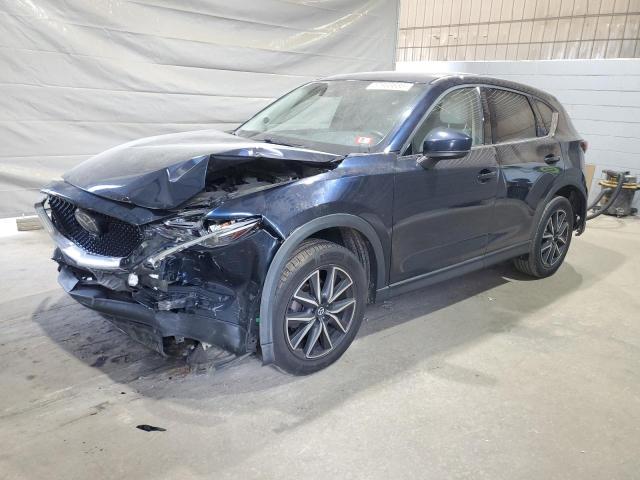 2017 MAZDA CX-5 GRAND TOURING, 