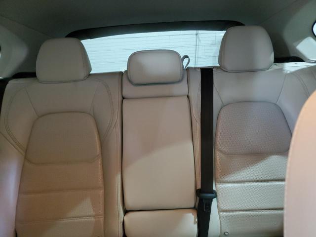 JM3KFBDL7H0136443 - 2017 MAZDA CX-5 GRAND TOURING BLUE photo 10