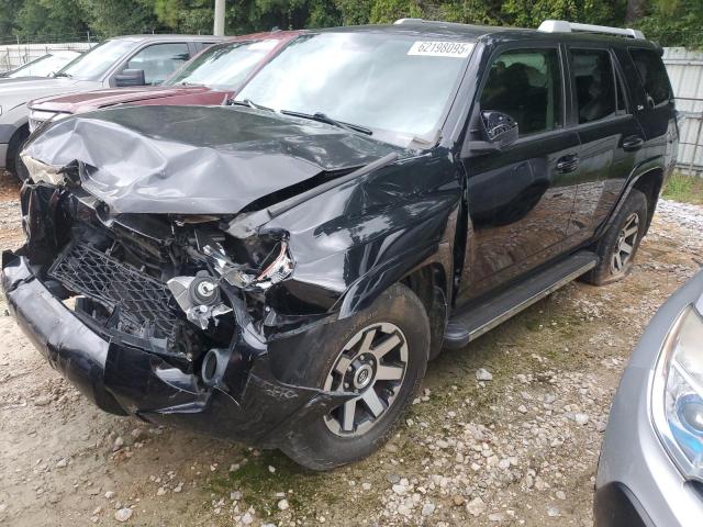 2015 TOYOTA 4RUNNER SR5, 