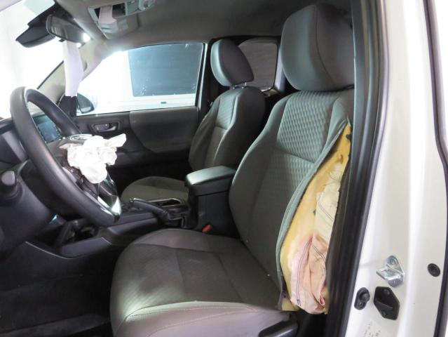 3TYSZ5AN9NT058042 - 2022 TOYOTA TACOMA ACCESS CAB Ақ фото 9