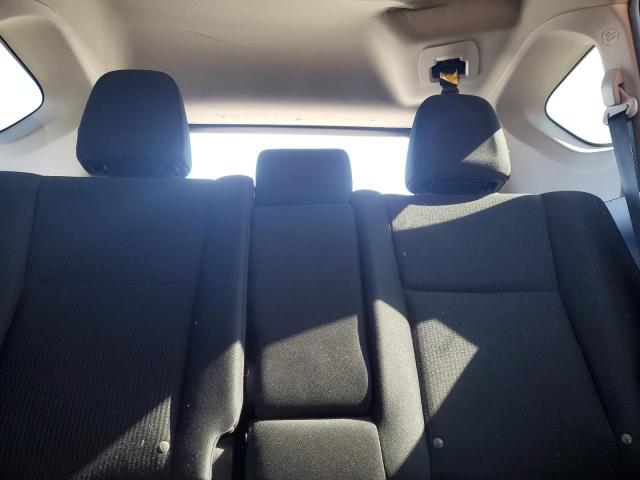 2T3BFREV6JW849322 - 2018 TOYOTA RAV4 LE Күлгін фото 10