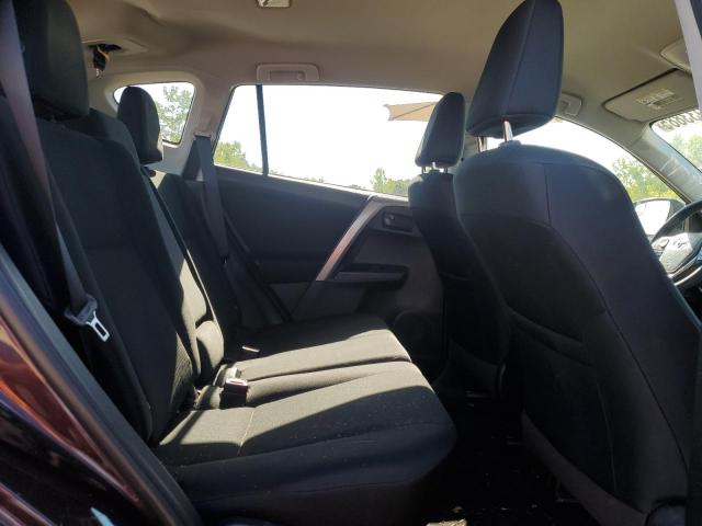 2T3BFREV6JW849322 - 2018 TOYOTA RAV4 LE Күлгін фото 11