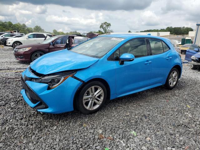 2020 TOYOTA COROLLA SE, 