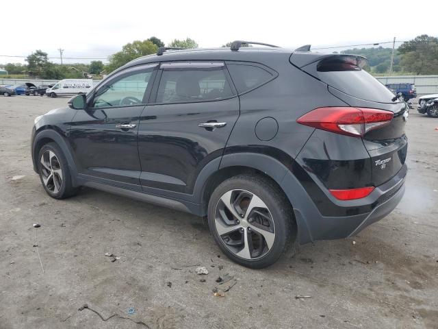 KM8J33A21GU257082 - 2016 HYUNDAI TUCSON LIMITED BLACK photo 2