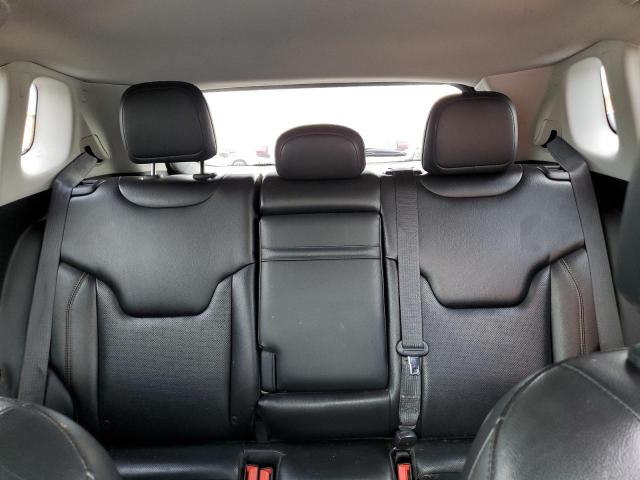 3C4NJDCB3JT334129 - 2018 JEEP COMPASS LIMITED Siyah fotoğraf 10