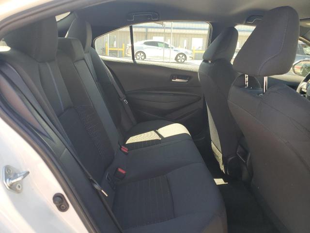 JTDS4MCE8N3500022 - 2022 TOYOTA COROLLA SE 白色 照片 10