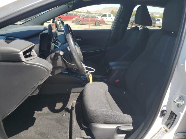 JTDS4MCE8N3500022 - 2022 TOYOTA COROLLA SE 白色 照片 7