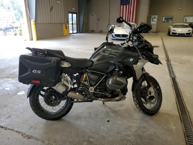 2022 BMW R 1250 GS, 