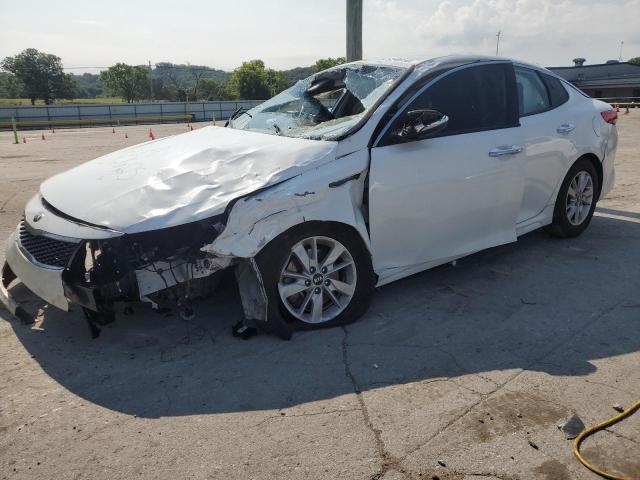 2018 KIA OPTIMA LX, 