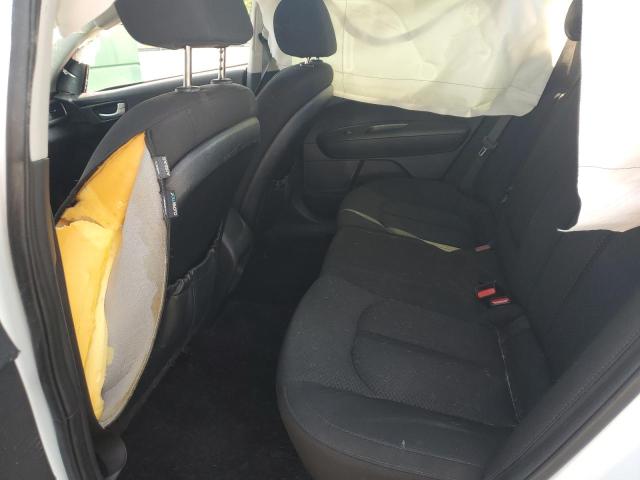 5XXGT4L38JG220439 - 2018 KIA OPTIMA LX 白色 照片 10