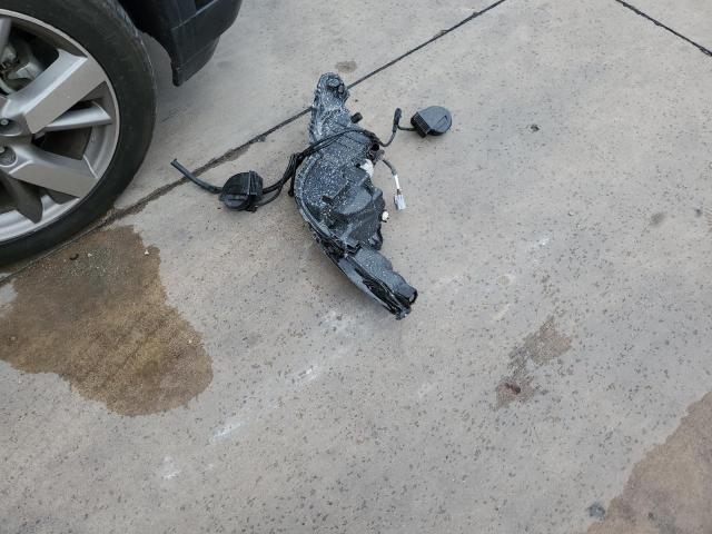 4T1K61AK1NU071765 - 2022 TOYOTA CAMRY XSE Rojo foto 12