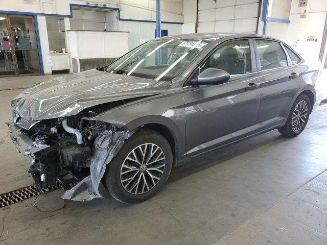 2021 VOLKSWAGEN JETTA S, 