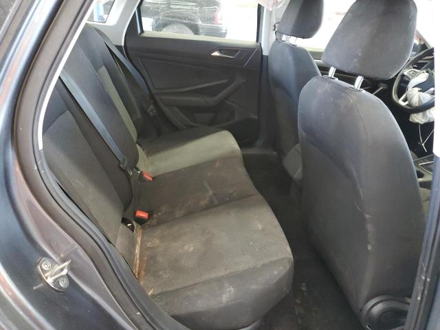 3VWC57BU8MM021802 - 2021 VOLKSWAGEN JETTA S 银色 照片 10