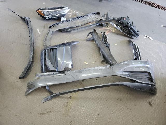 3VWC57BU8MM021802 - 2021 VOLKSWAGEN JETTA S 银色 照片 12