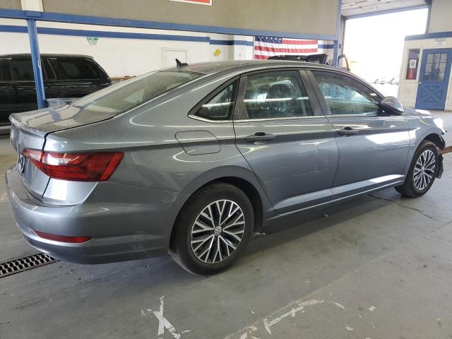 3VWC57BU8MM021802 - 2021 VOLKSWAGEN JETTA S 银色 照片 3